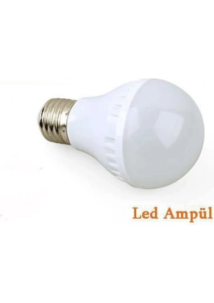 20 W Enerji Tasarruflu LED Ampul ( 1 Adet )