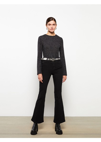 Yeni Sezon Bisiklet Yaka Kadın Body fiyatları