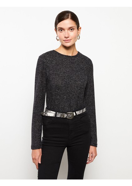 Yeni Sezon Bisiklet Yaka Kadın Body modelleri