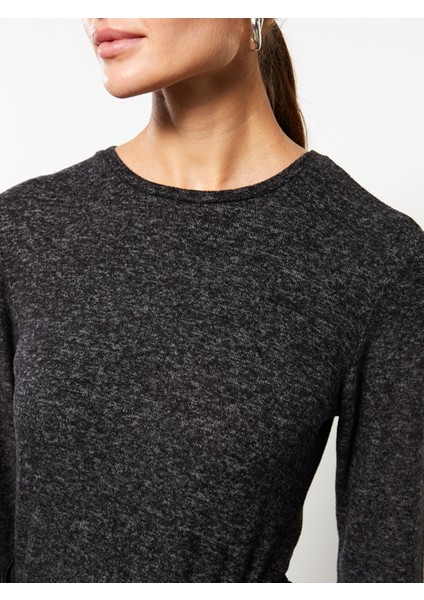 Yeni Sezon Bisiklet Yaka Kadın Body fırsatları