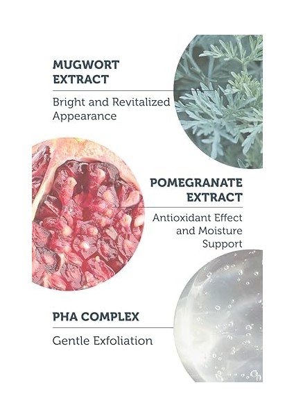 The Purest Solutions Hassas Ciltler Için Arındırıcı ve Aydınlatıcı Pha Pembe Tonik