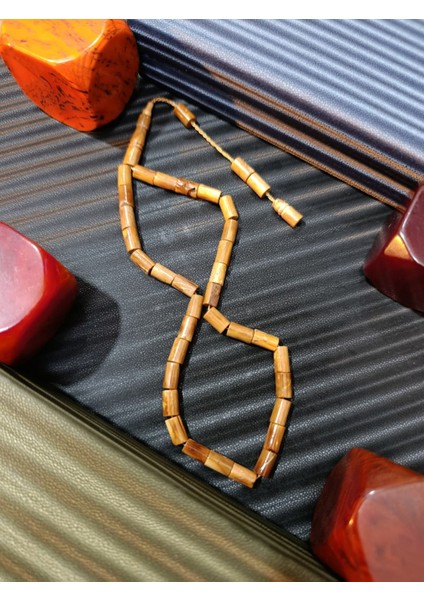 Kuka Tesbih – Kesme Kesim