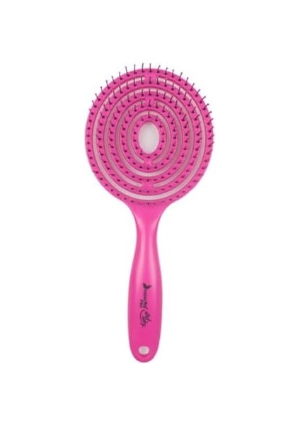 Nascita Pro Lollipop Açma Tarama Fırçası Pembe - 11