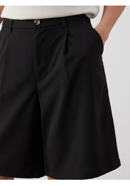 Yeni Sezon Rahat Kalıp Erkek Şort modelleri