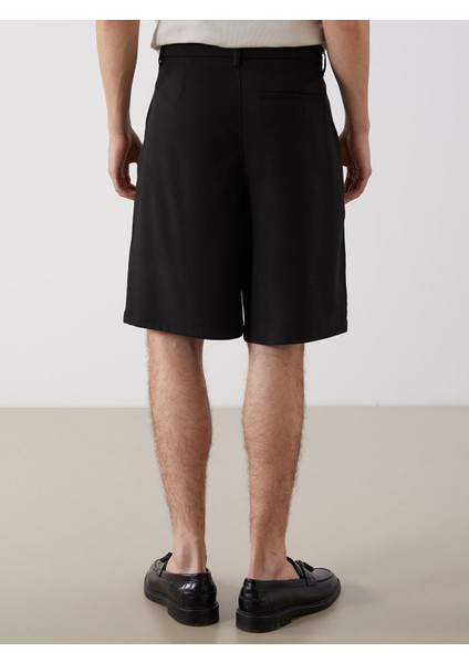 Yeni Sezon Rahat Kalıp Erkek Şort indirimleri