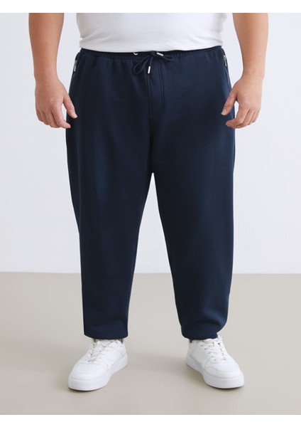 Yeni Sezon Büyük Beden Erkek Jogger Eşofman Altı fiyatları