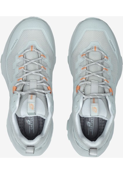 Kadın Açık Gri Outdoor Ayakkabı 5K2GA18900 indirimleri