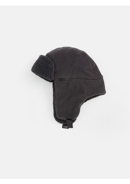 Yeni Sezon Kürklü Erkek Kar Şapkası fiyatları