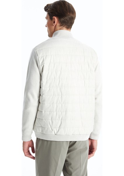 Yeni Sezon Standart Kalıp Dik Yaka Erkek Mont indirimleri