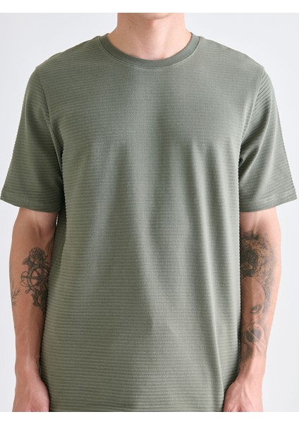 Yeni Sezon Bisiklet Yaka Erkek Tişört modelleri