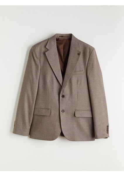 Yeni Sezon Dar Kalıp Erkek Blazer Ceket indirimleri