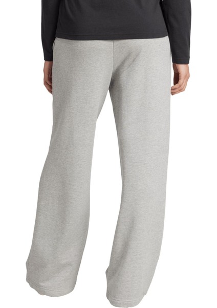 AJW2811 Adidas Ess Wl Pant Ft Kadın Eşofman Altı Gri fiyatları