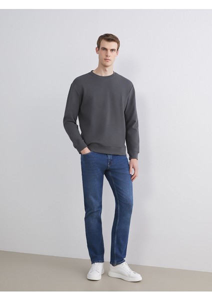 Yeni Sezon 779 Regular Fit Erkek Jean Pantolon