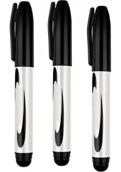 3 Adet Siyah Koli Kalemi - Çuval- Tahta Kalemi fiyatları