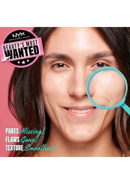 Nyx Professional Makeup Pore Filler Gözenek Kapatıcı Makyaj Bazı fiyatları