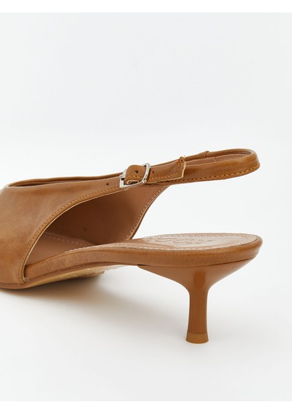 Yeni Sezon Sivri Burun Kadın Topuklu Ayakkabı indirimleri