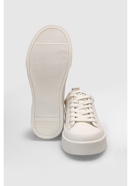 Mıa Beyaz Kadın Sneaker Ayakkabı modelleri