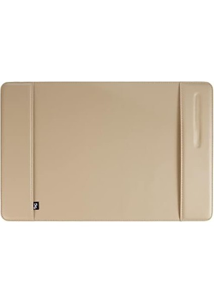 535-10 Sümen Deri Tek Parça Pad 38X58 Cm, Bej modelleri