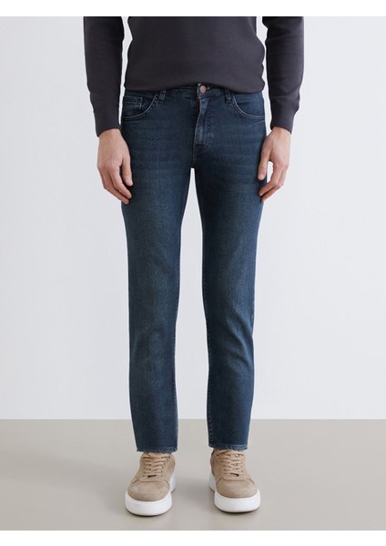 Yeni Sezon 779 Regular Fit Erkek Jean Pantolon fiyatları