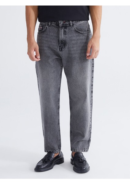 Yeni Sezon 710 Loose Fit Erkek Jean Pantolon fiyatları