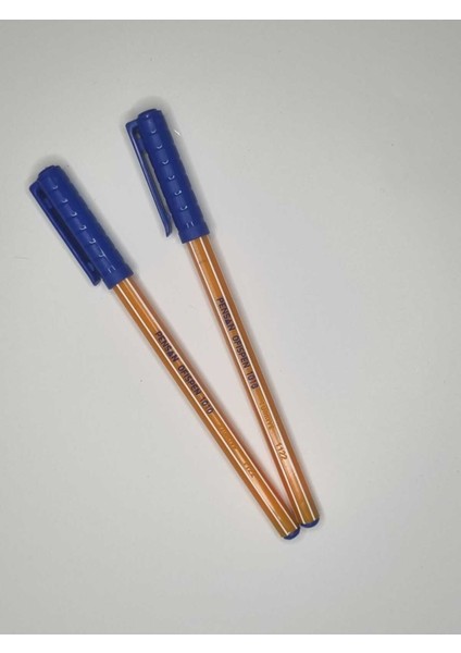 Tükenmez Kalem Office Mavi 1.0 mm (12 Adet) fırsatları