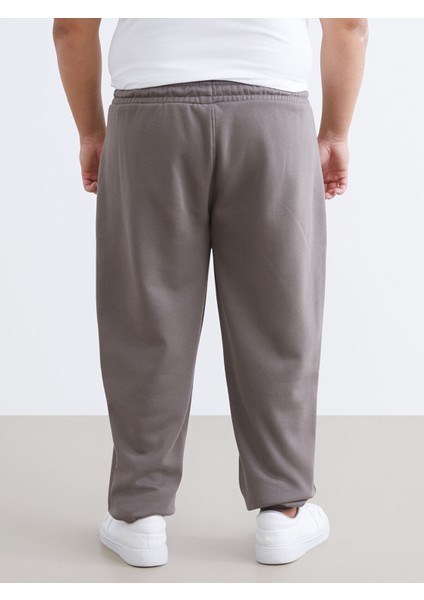 Yeni Sezon Büyük Beden Erkek Jogger Eşofman Altı fırsatları