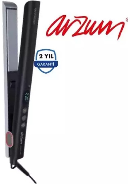 AR5125 Nuvo Ion Saç Düzleştirici