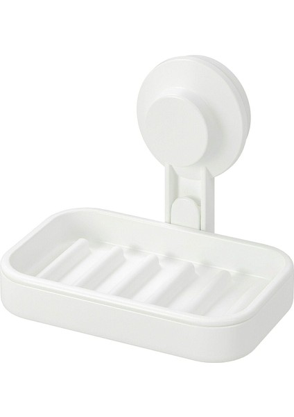 Tısken Sabunluk, Beyaz, Tek Boy
