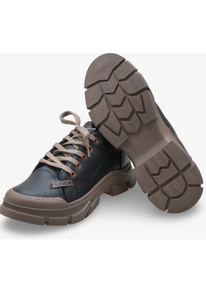 Nerita Kadın Günlük Ayakkabı - Siyah fiyatları