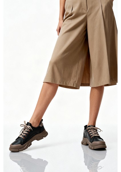 Nerita Kadın Günlük Ayakkabı - Siyah indirimleri