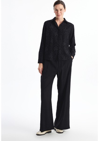 Yeni Sezon Desenli Kadın Gömlek fiyatları