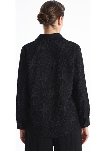 Yeni Sezon Desenli Kadın Gömlek fırsatları