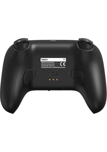 3-Mode Controller, Hall Effect Joysticks, Pro Back Buttons, Wired For Xbox Series X|s & Xbox One, Compatibility With, Windows &, Officially Licensed ( ) fiyatları