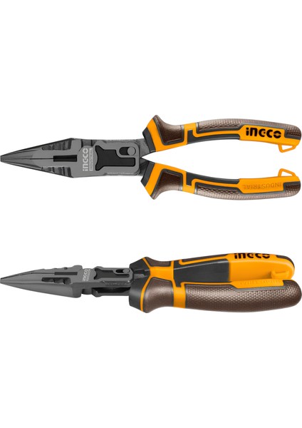 Ingco HCLNP58200 215MM Endüstriyel Kargaburun fiyatları