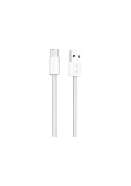 3.0A USB Type-C Örgülü Hızlı Şarj ve Kablosu 2 Metre Ip-16 modelleri