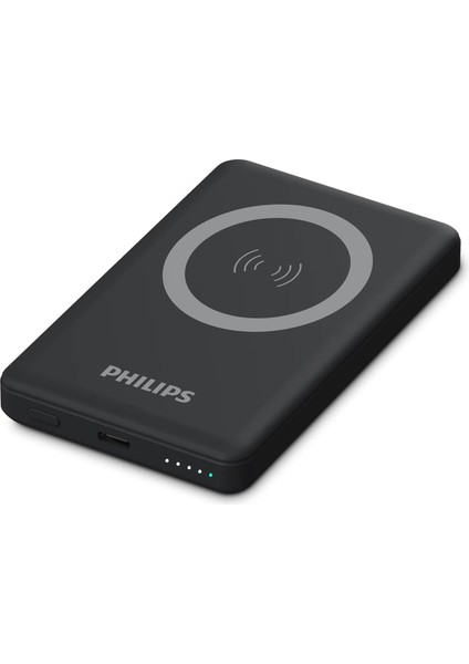 DLP9762/00 10.000 Mah 20W Powerbank 1xusb-C, Siyah