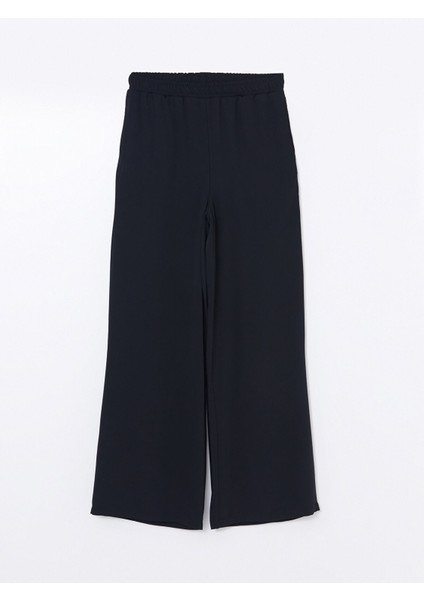 Yeni Sezon Beli Lastikli Kadın Pantolon indirimleri