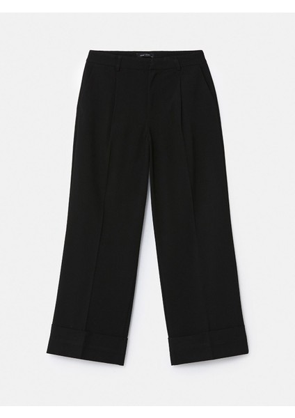 Yeni Sezon Loose Fit Kadın Pantolon indirimleri