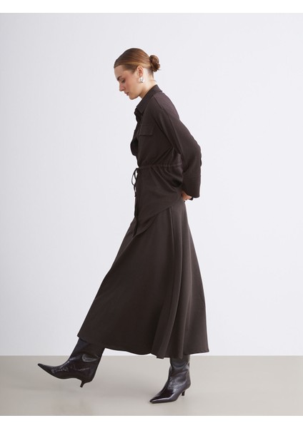 Yeni Sezon Beli Lastikli Etek