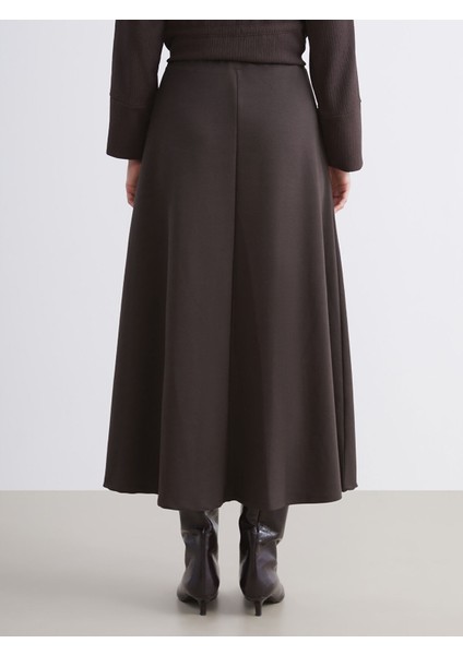 Yeni Sezon Beli Lastikli Etek fırsatları