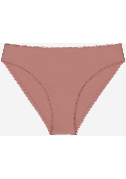 Yeni Sezon Düz Bikini Külot 3'lü fırsatları