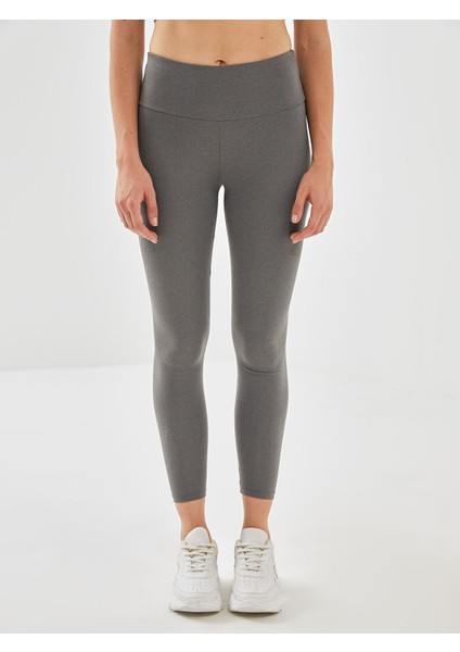 Yeni Sezon Beli Lastikli Kadın Spor Tayt fırsatları