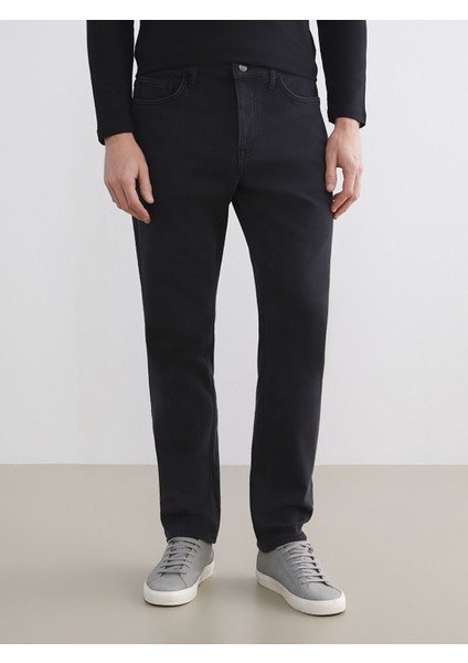 Yeni Sezon 779 Regular Fit Erkek Jean Pantolon fiyatları