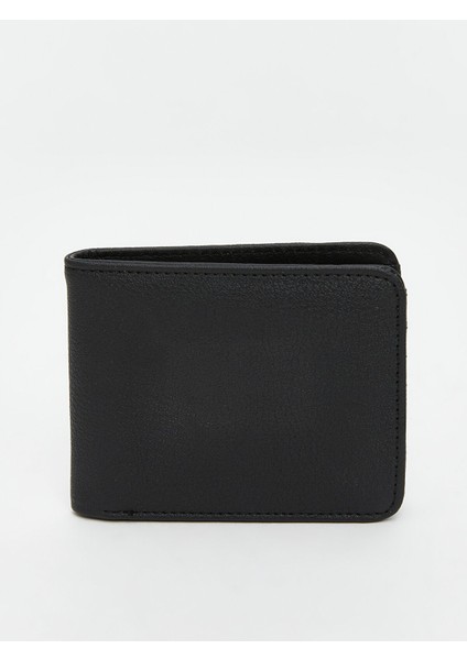 Yeni Sezon Deri Görünümlü Erkek Cüzdan