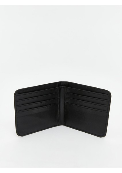 Yeni Sezon Deri Görünümlü Erkek Cüzdan modelleri