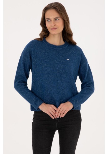 Kadın Kazak modelleri