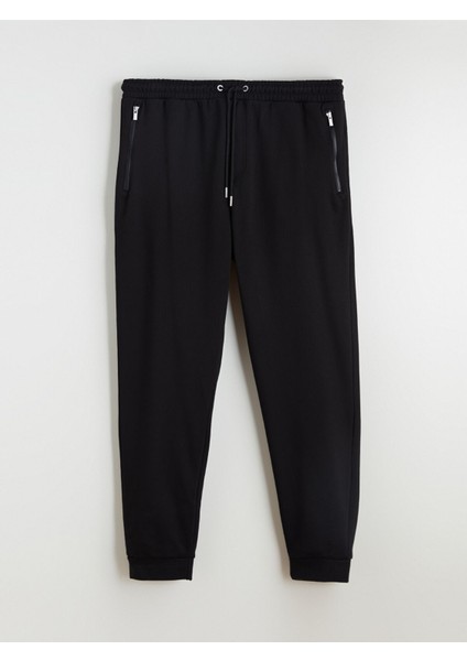 Yeni Sezon Büyük Beden Erkek Jogger Eşofman Altı