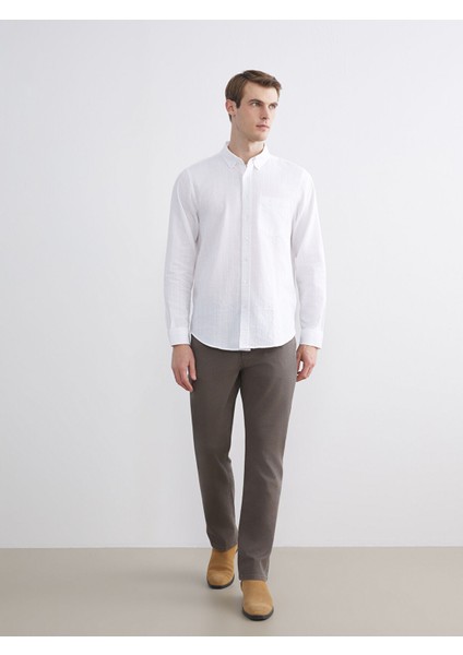 Yeni Sezon 779 Regular Fit Erkek Jean Pantolon