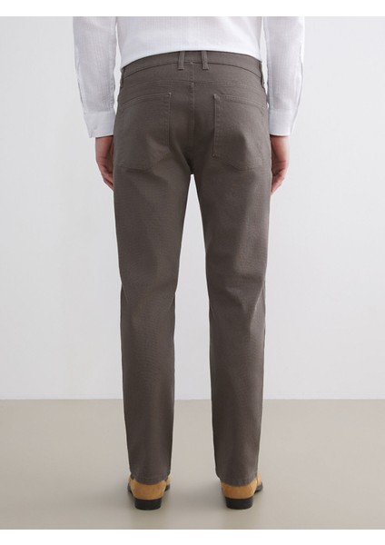 Yeni Sezon 779 Regular Fit Erkek Jean Pantolon fırsatları