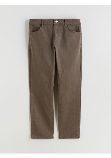 Yeni Sezon 779 Regular Fit Erkek Jean Pantolon indirimleri